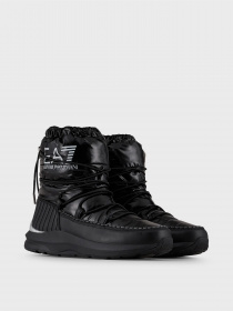 Сапоги дутики EA7 модель X8M002-XK230-R926 Фото