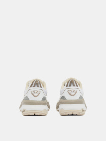 EA7 модель 7X000602-AF10181-MZ702 Фото