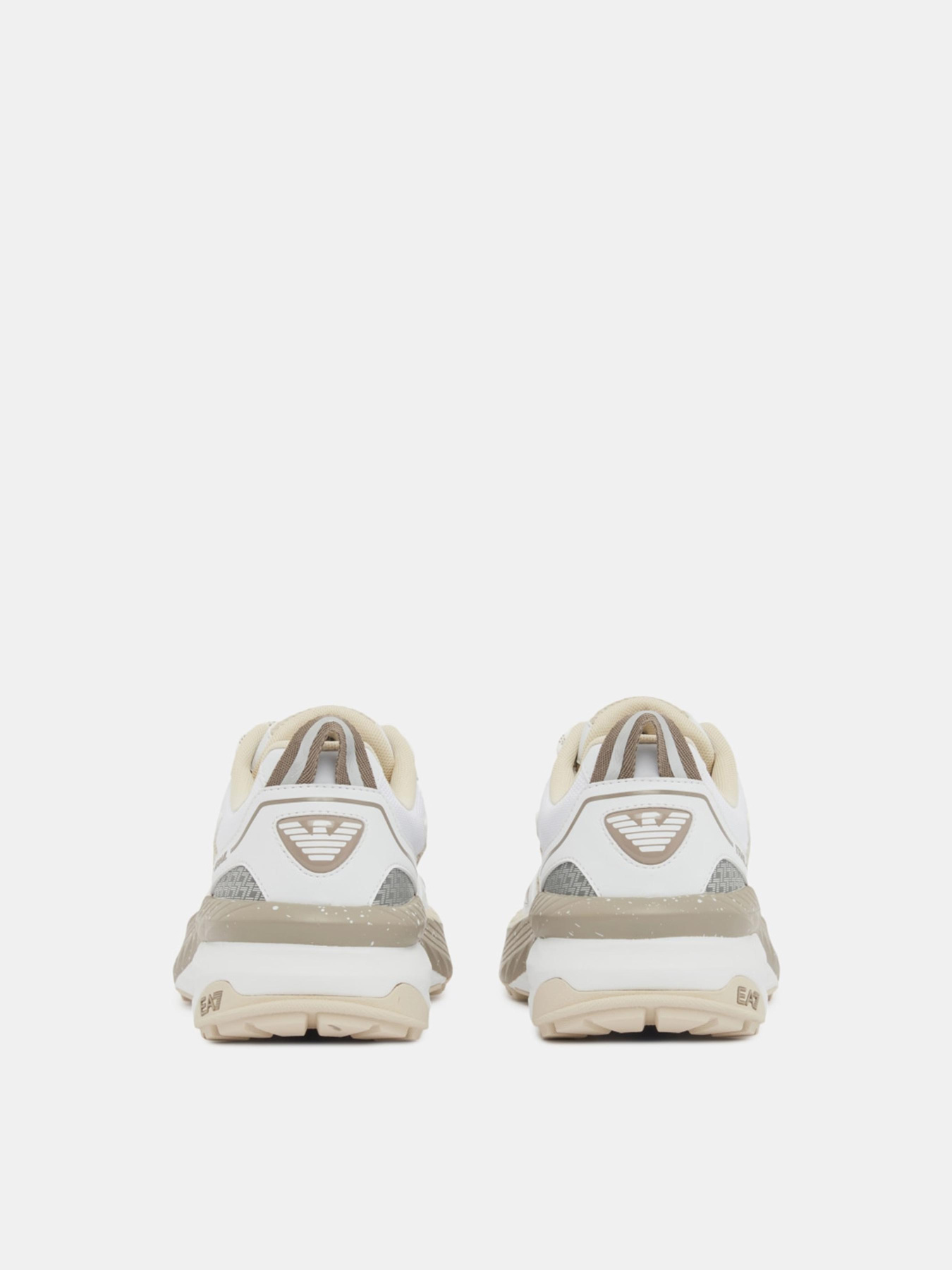 Кроссовки повседневные EA7 модель 7X000602-AF10181-MZ702 Фото