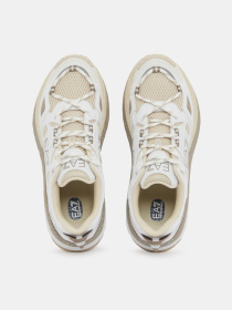 Кроссовки повседневные EA7 модель 7X000602-AF10181-MZ702 Фото