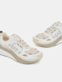 Кроссовки повседневные EA7 модель 7X000602-AF10181-MZ702 Фото