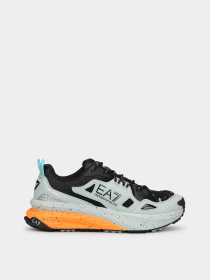 EA7 модель 7X000602-AF10181-MZ703 Фото