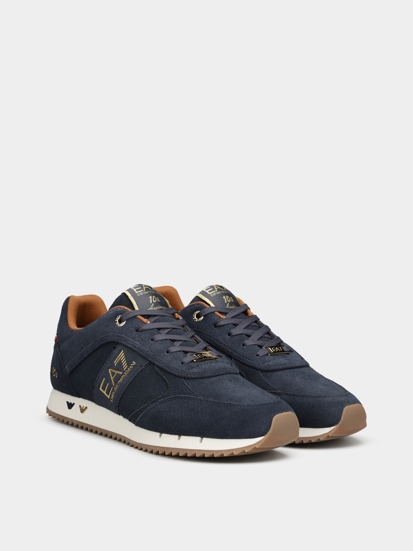 EA7 модель 7X000648-AF17465-MZ566 Фото