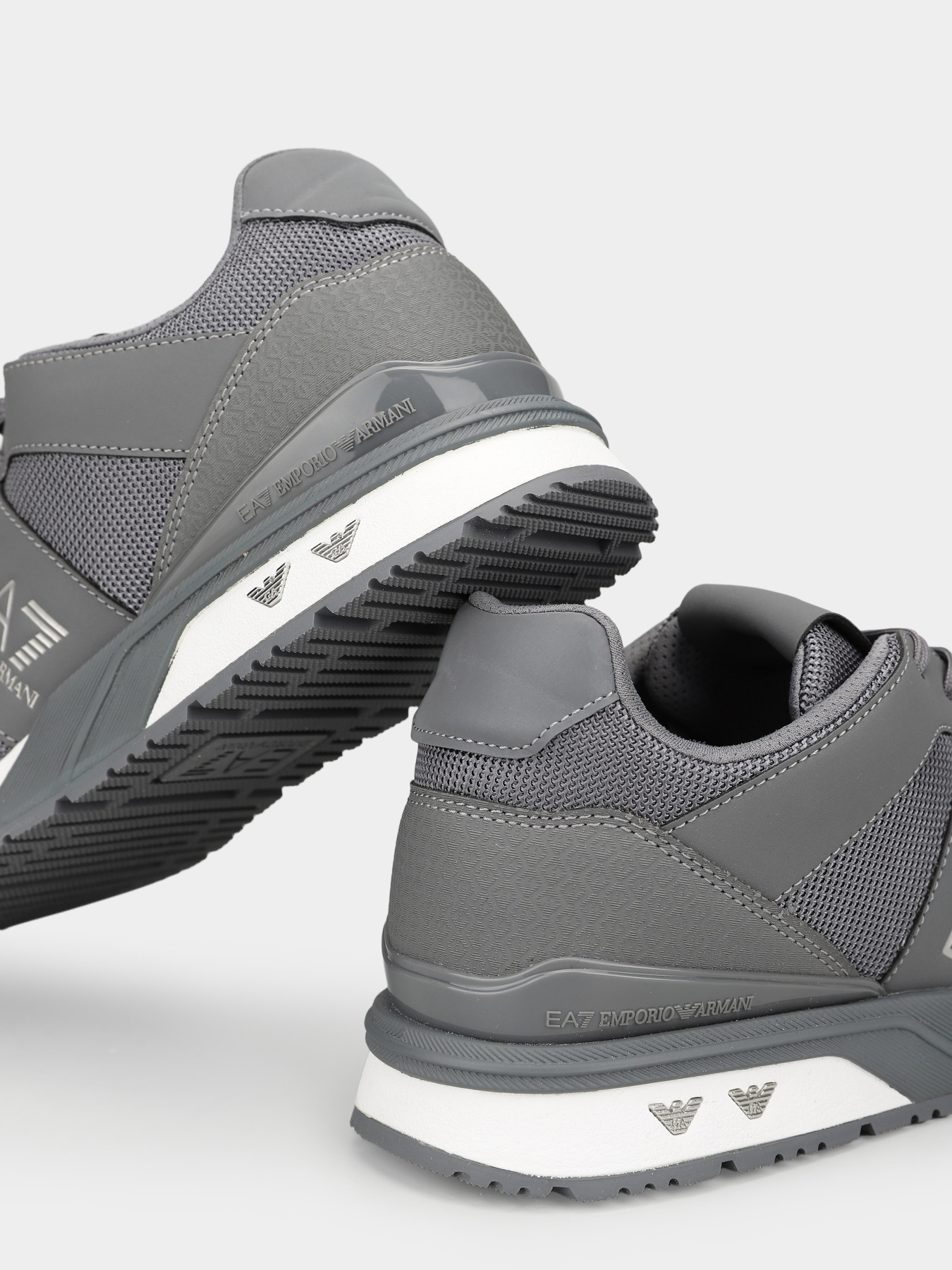 EA7 7X000656-AF13550-MZ691 модель 7X000656-AF13550-MZ691 Фото