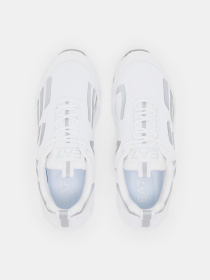 EA7 модель X8X217-XK433-MZ024 EA7 модель X8X217-XK433-MZ024 Фото