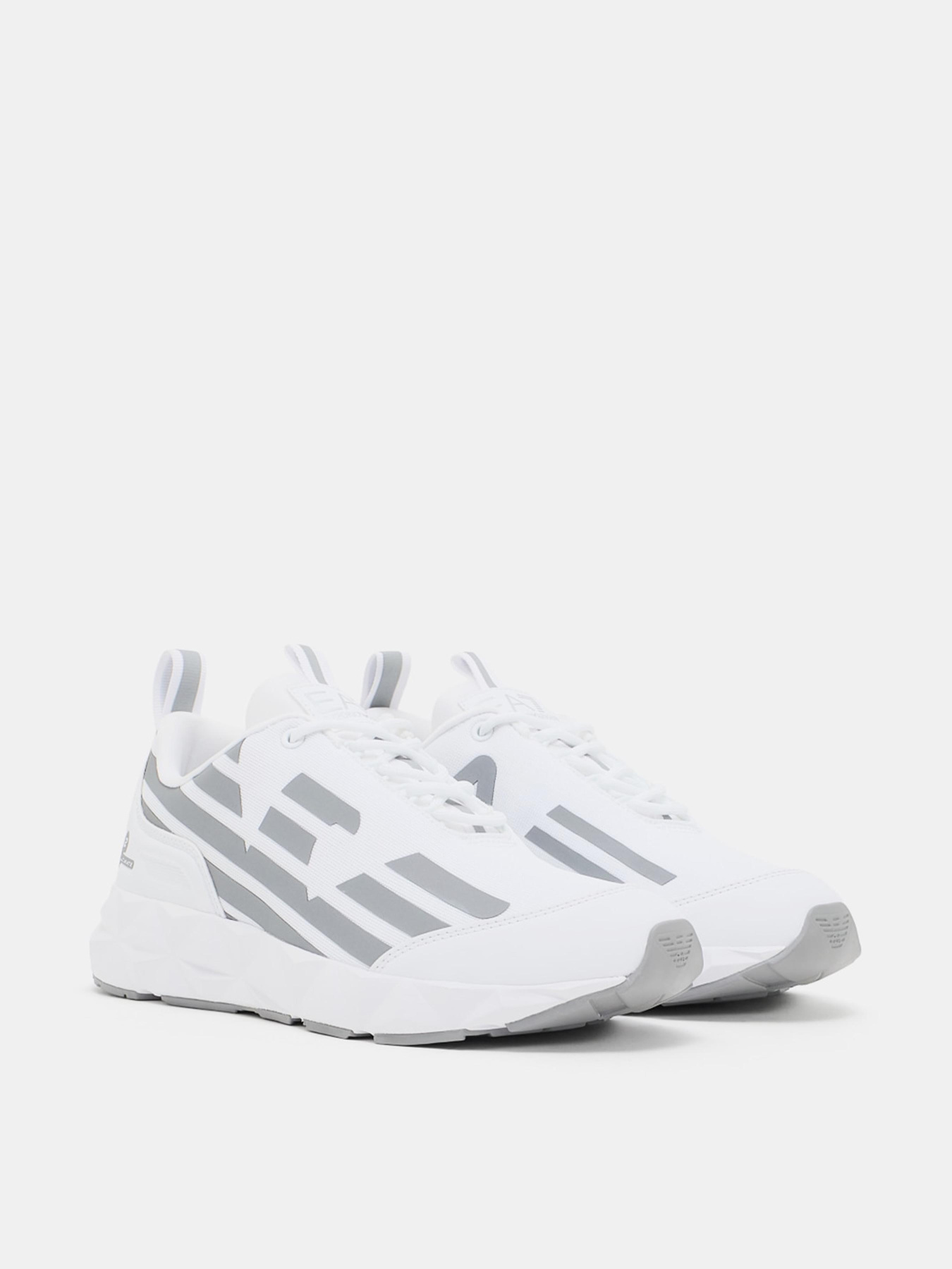 Кросівки для спорту EA7 модель X8X217-XK433-MZ024 Фото