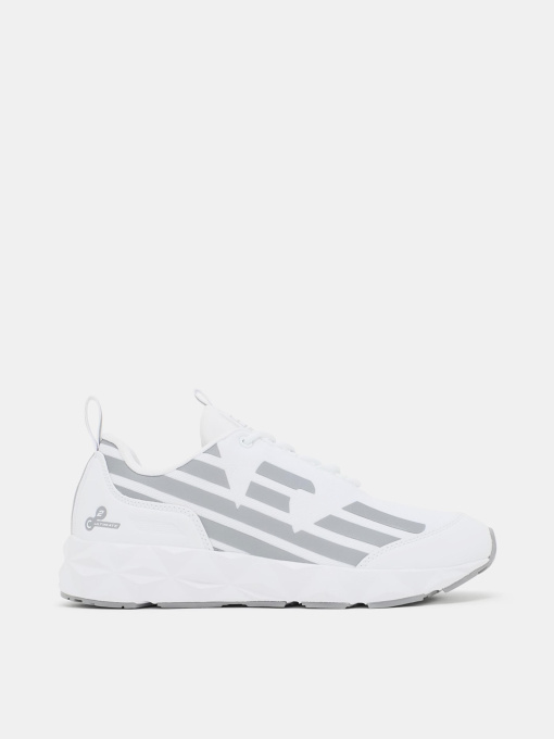 Кроссовки повседневные EA7 модель X8X217-XK433-MZ024 Фото