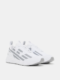 Кросівки для спорту EA7 модель X8X217-XK433-MZ024 Фото