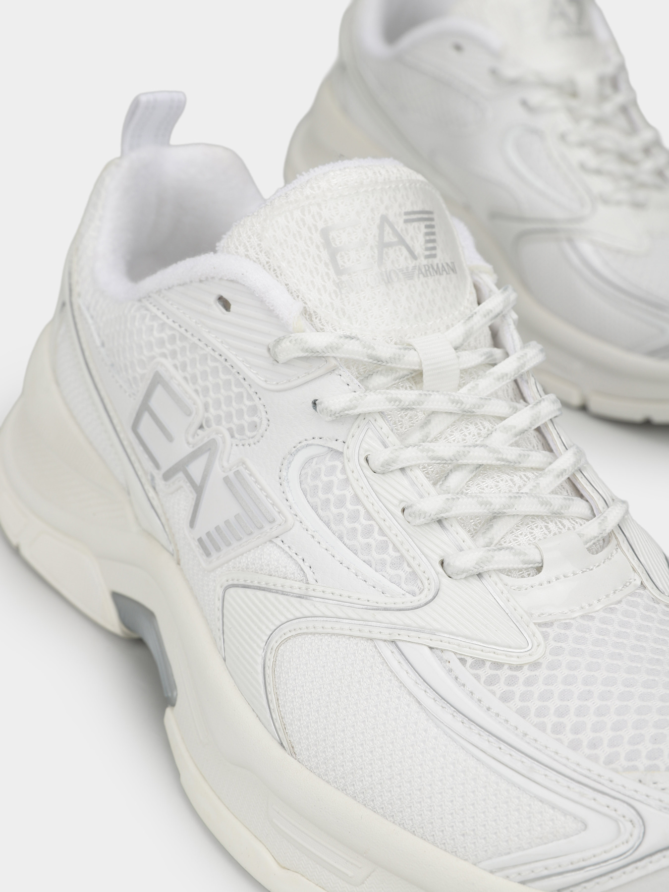 EA7 X8X249-XK446-M0196 модель X8X249-XK446-M0196 Фото