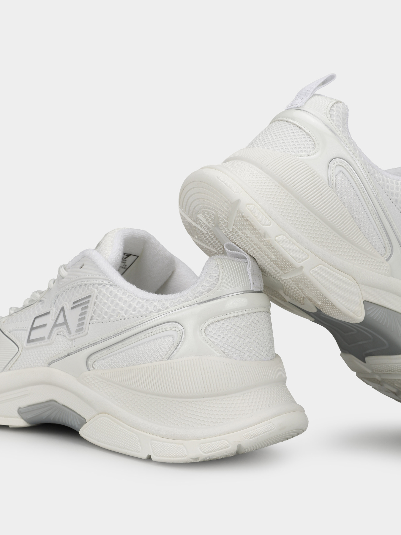 EA7 X8X249-XK446-M0196 модель X8X249-XK446-M0196 Фото