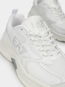 EA7 X8X249-XK446-M0196 модель X8X249-XK446-M0196 Фото