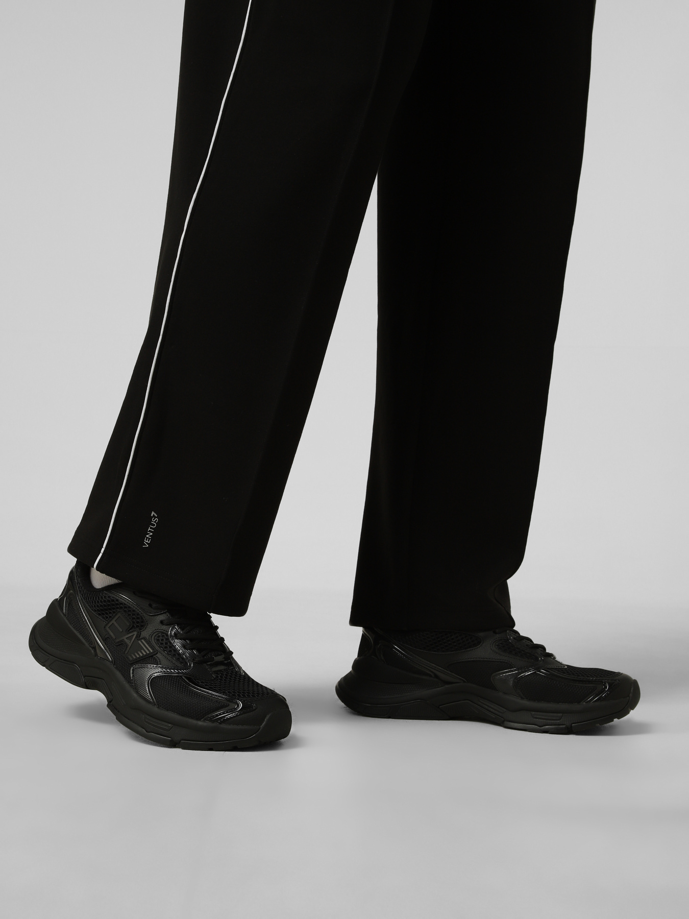 Кроссовки повседневные EA7 модель X8X249-XK446-MC492 Фото