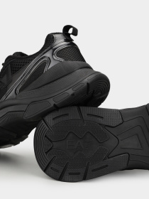 EA7 X8X249-XK446-MC492 модель X8X249-XK446-MC492 Фото