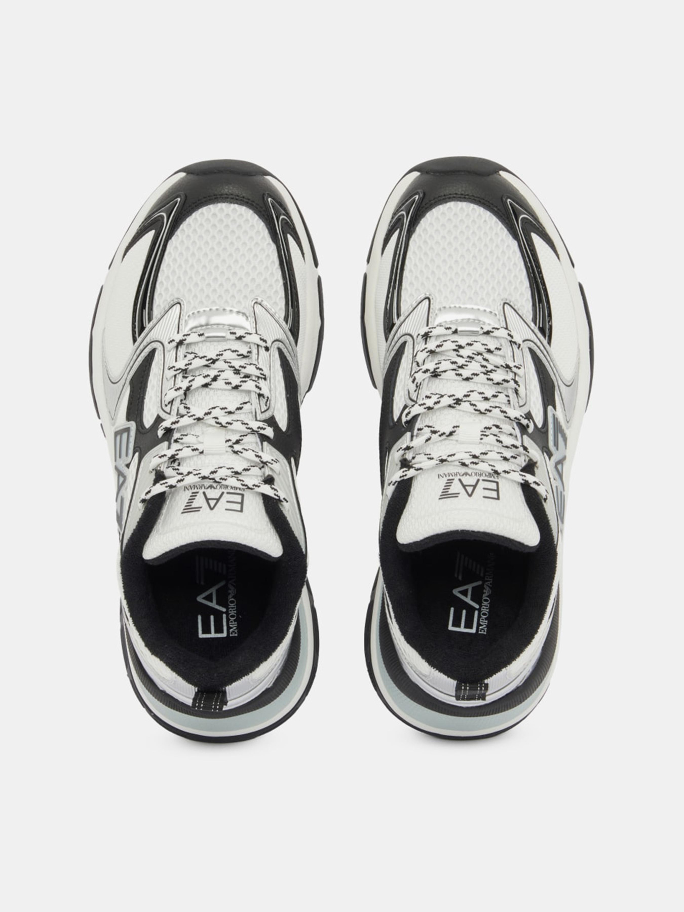 EA7 модель X8X249-XK446-MZ492 EA7 модель X8X249-XK446-MZ492 Фото