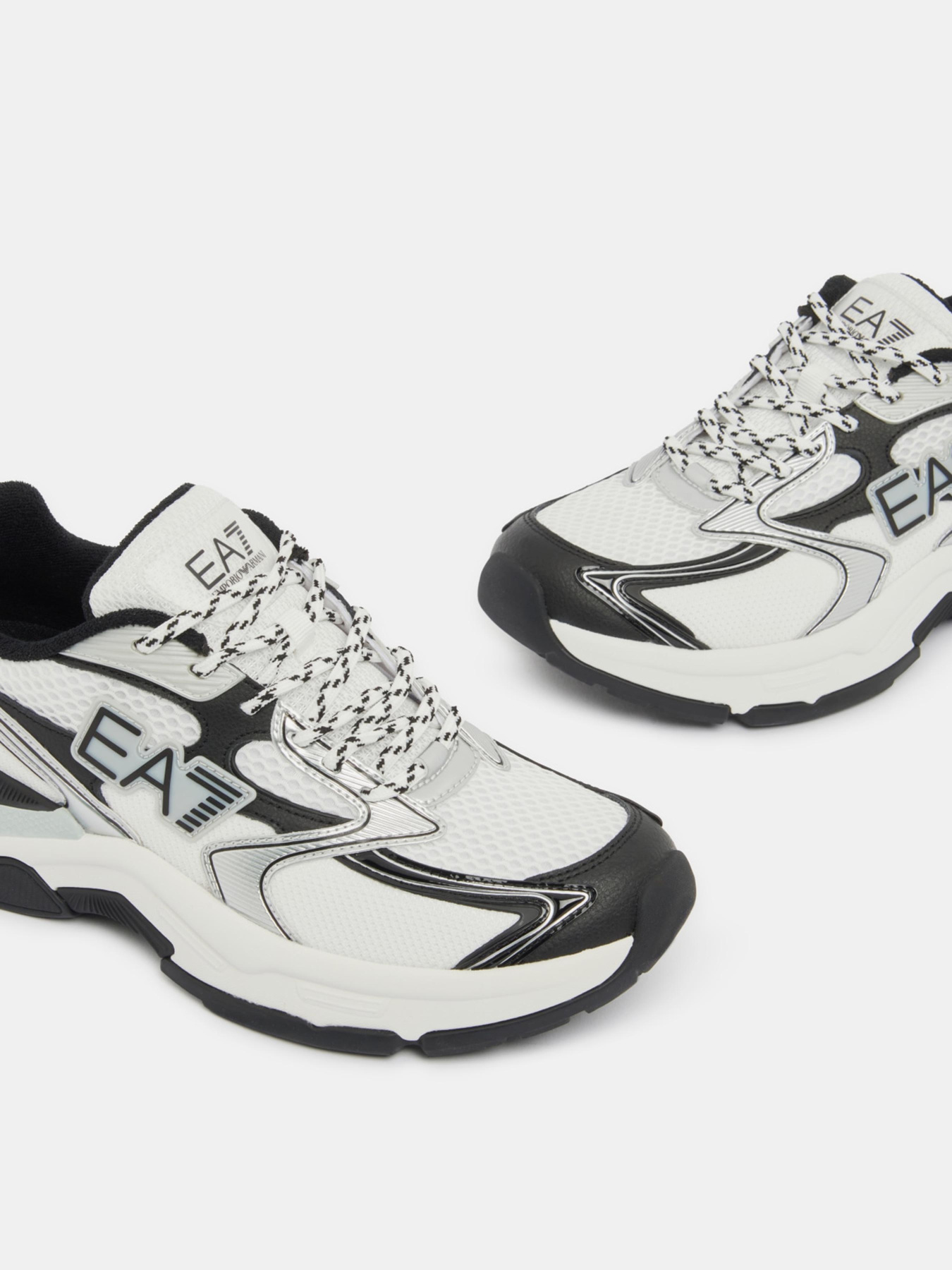 EA7 модель X8X249-XK446-MZ492 EA7 модель X8X249-XK446-MZ492 Фото