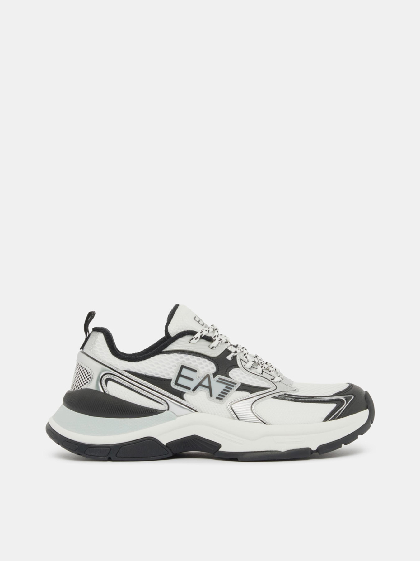 EA7 модель X8X249-XK446-MZ492 EA7 модель X8X249-XK446-MZ492 Фото