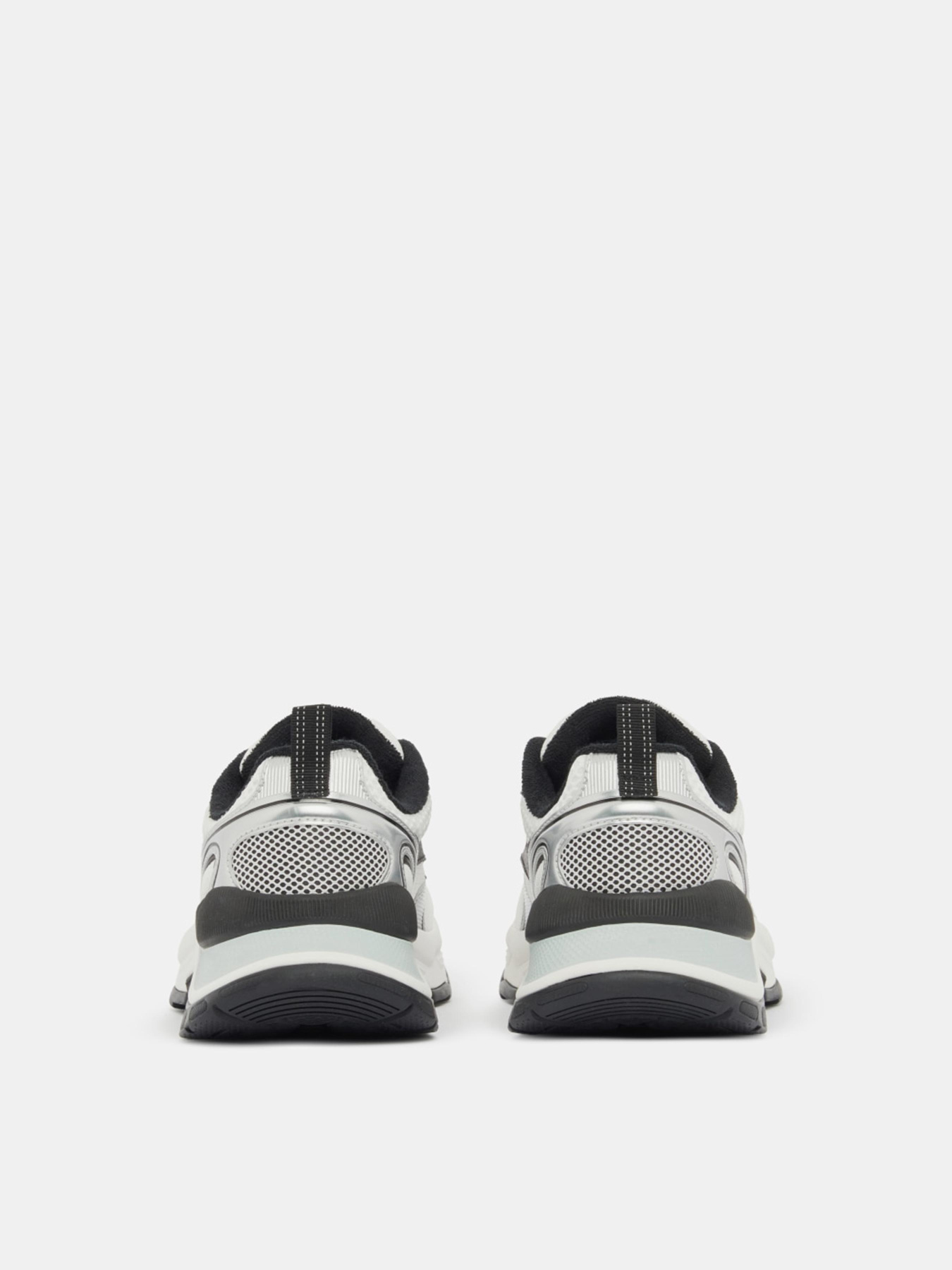 Кросівки повсякденні EA7 модель X8X249-XK446-MZ492 Фото