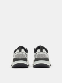 Кросівки повсякденні EA7 модель X8X249-XK446-MZ492 Фото