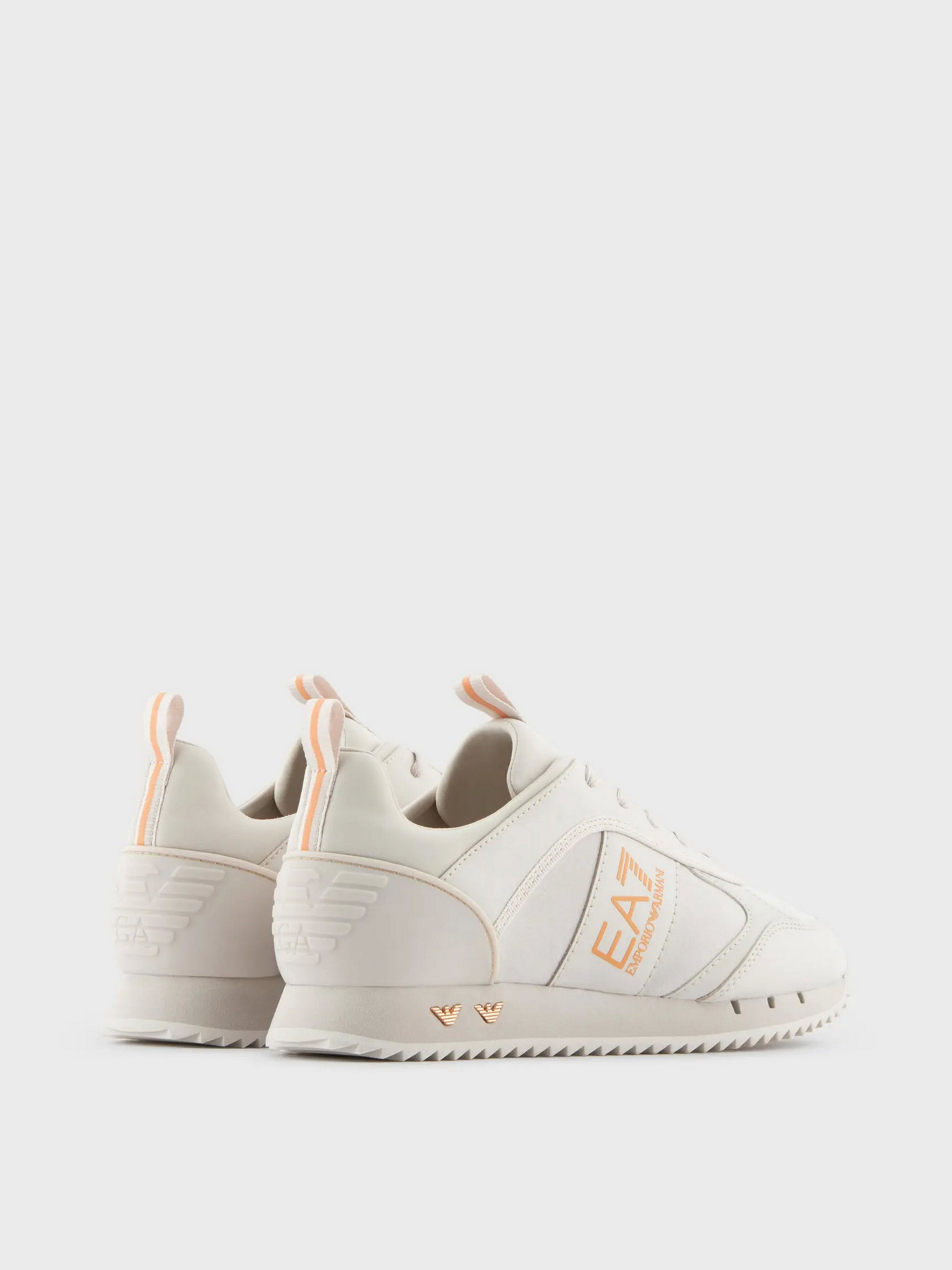 Кросівки EA7 модель X8X027-XK173-R343 Фото