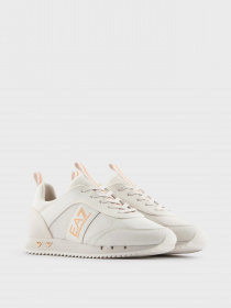 Кросівки EA7 модель X8X027-XK173-R343 Фото