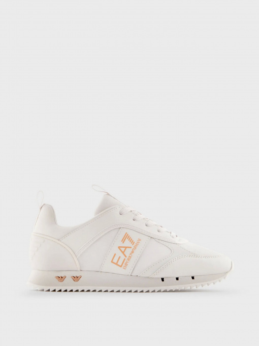 Кроссовки повседневные EA7 модель X8X027-XK173-R343 Фото