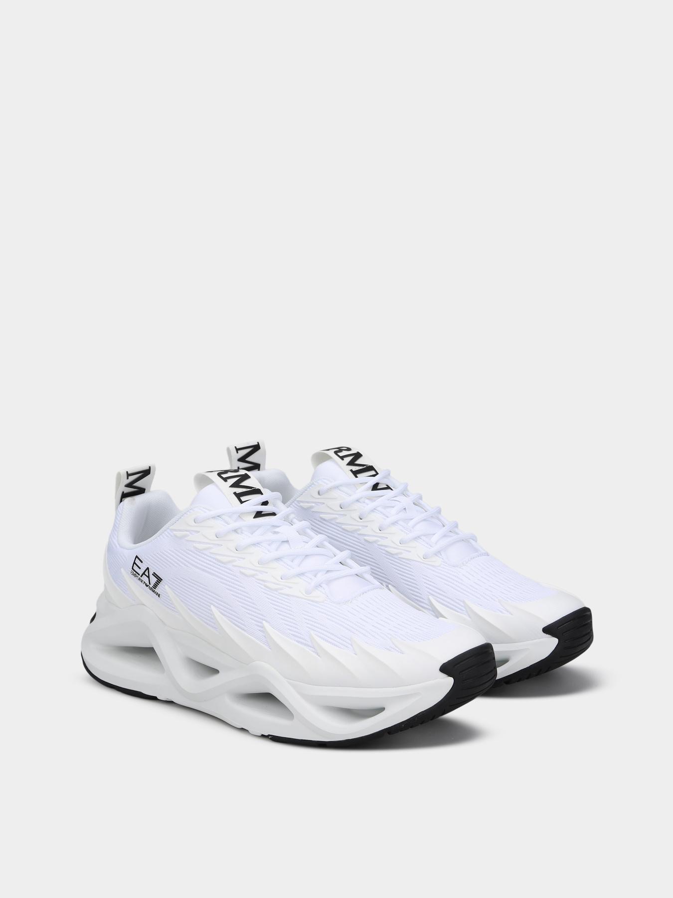 Кроссовки EA7 модель 7X000304-AF18442-MZ018 Фото