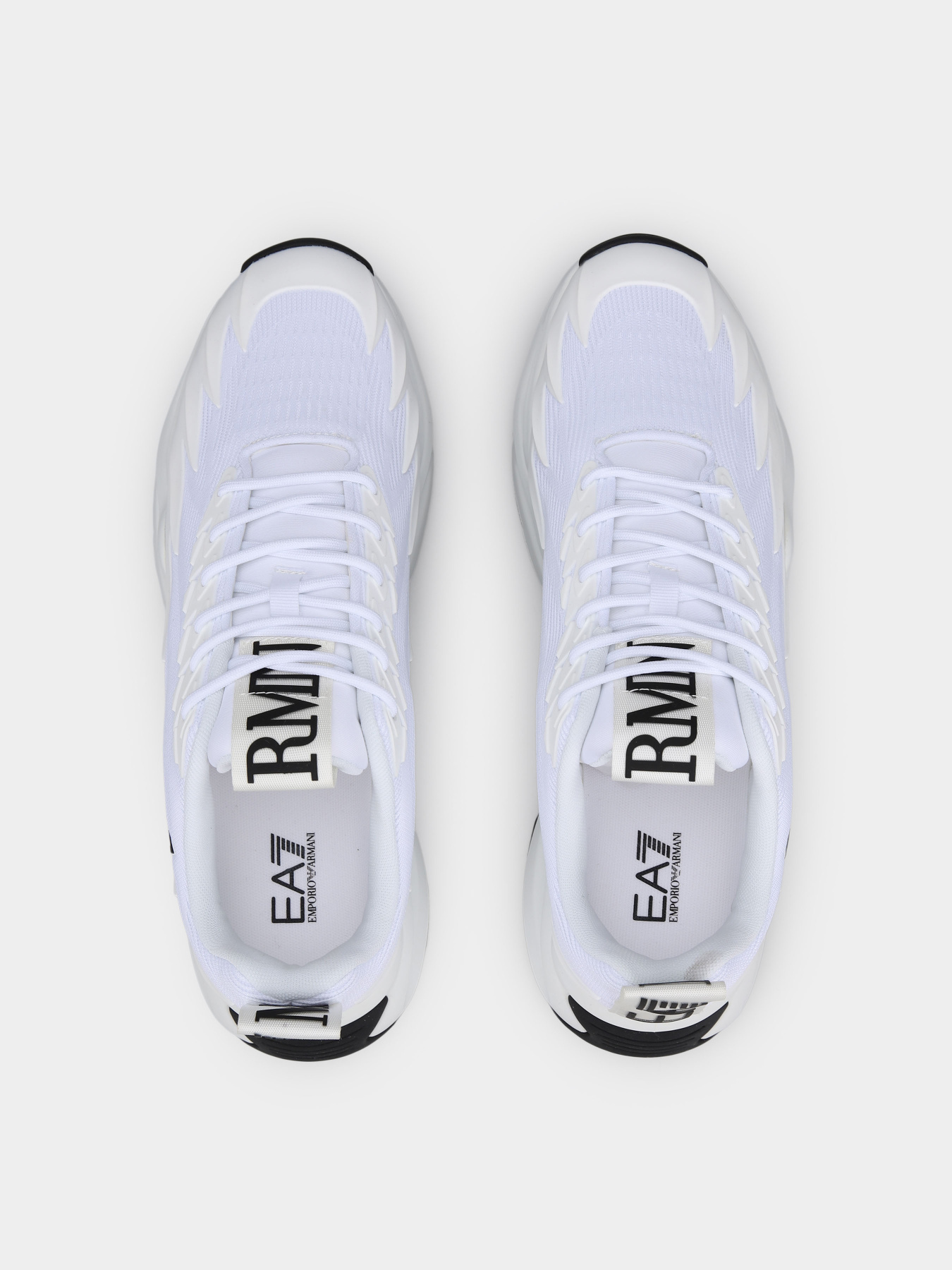 Кроссовки EA7 модель 7X000304-AF18442-MZ018 Фото