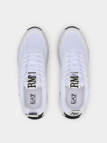Кроссовки EA7 модель 7X000304-AF18442-MZ018 Фото