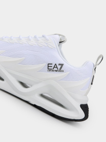 Кроссовки EA7 модель 7X000304-AF18442-MZ018 Фото