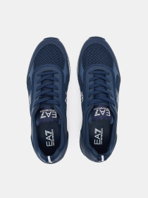 EA7 7X000334-AF18610-MB198 модель 7X000334-AF18610-MB198 Фото