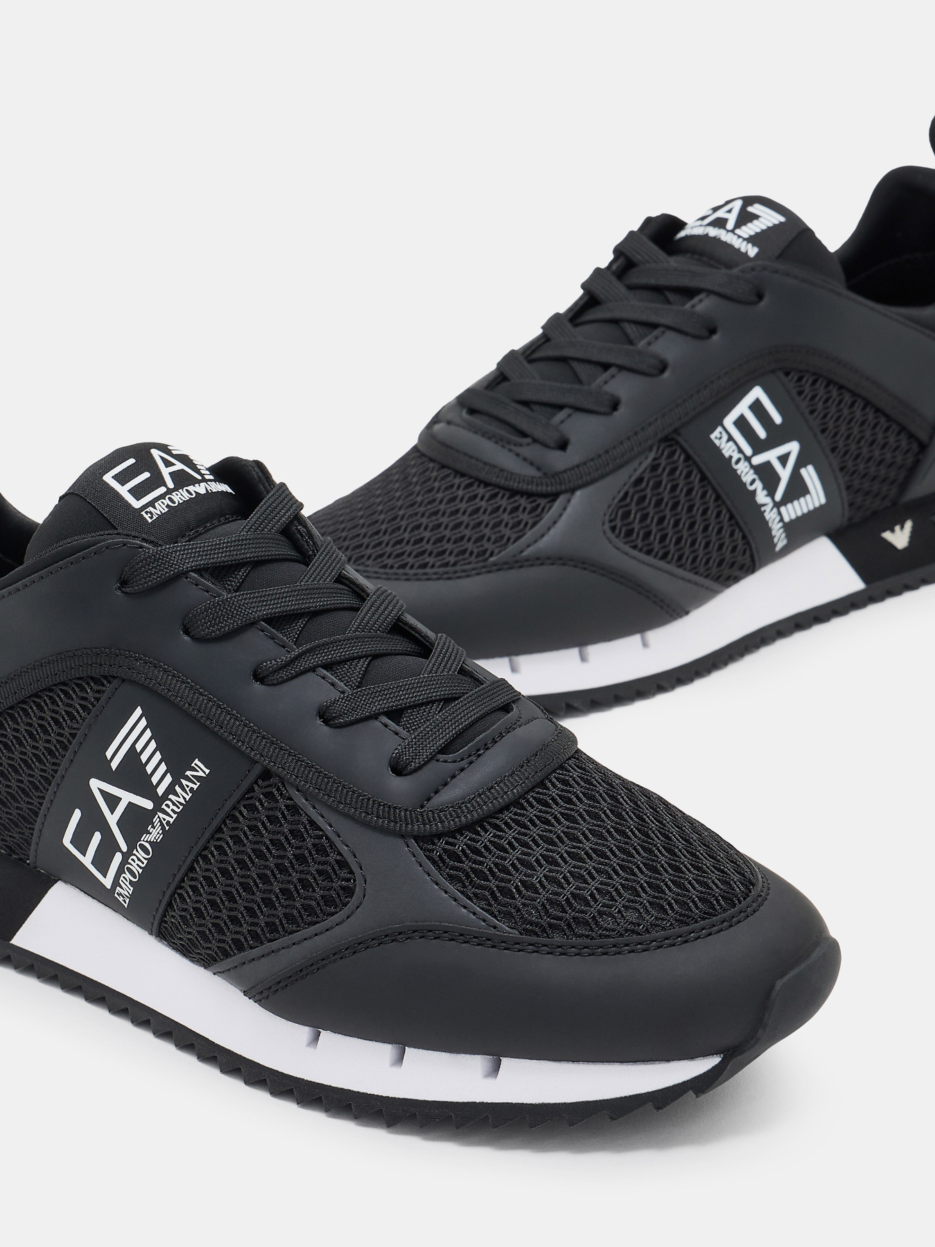 EA7 7X000334-AF18610-MC001 модель 7X000334-AF18610-MC001 Фото