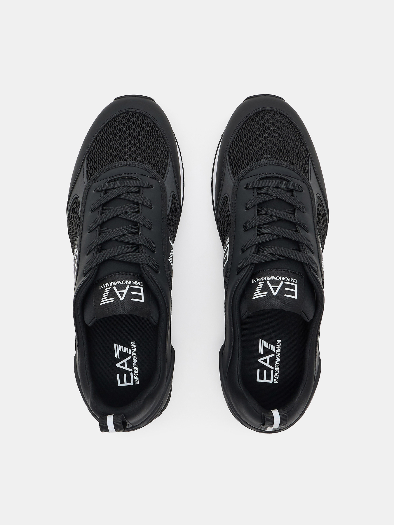 EA7 7X000334-AF18610-MC001 модель 7X000334-AF18610-MC001 Фото