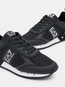 EA7 7X000334-AF18610-MC001 модель 7X000334-AF18610-MC001 Фото