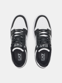 EA7 модель 7X000345-AF11988-MC001 EA7 модель 7X000345-AF11988-MC001 Фото