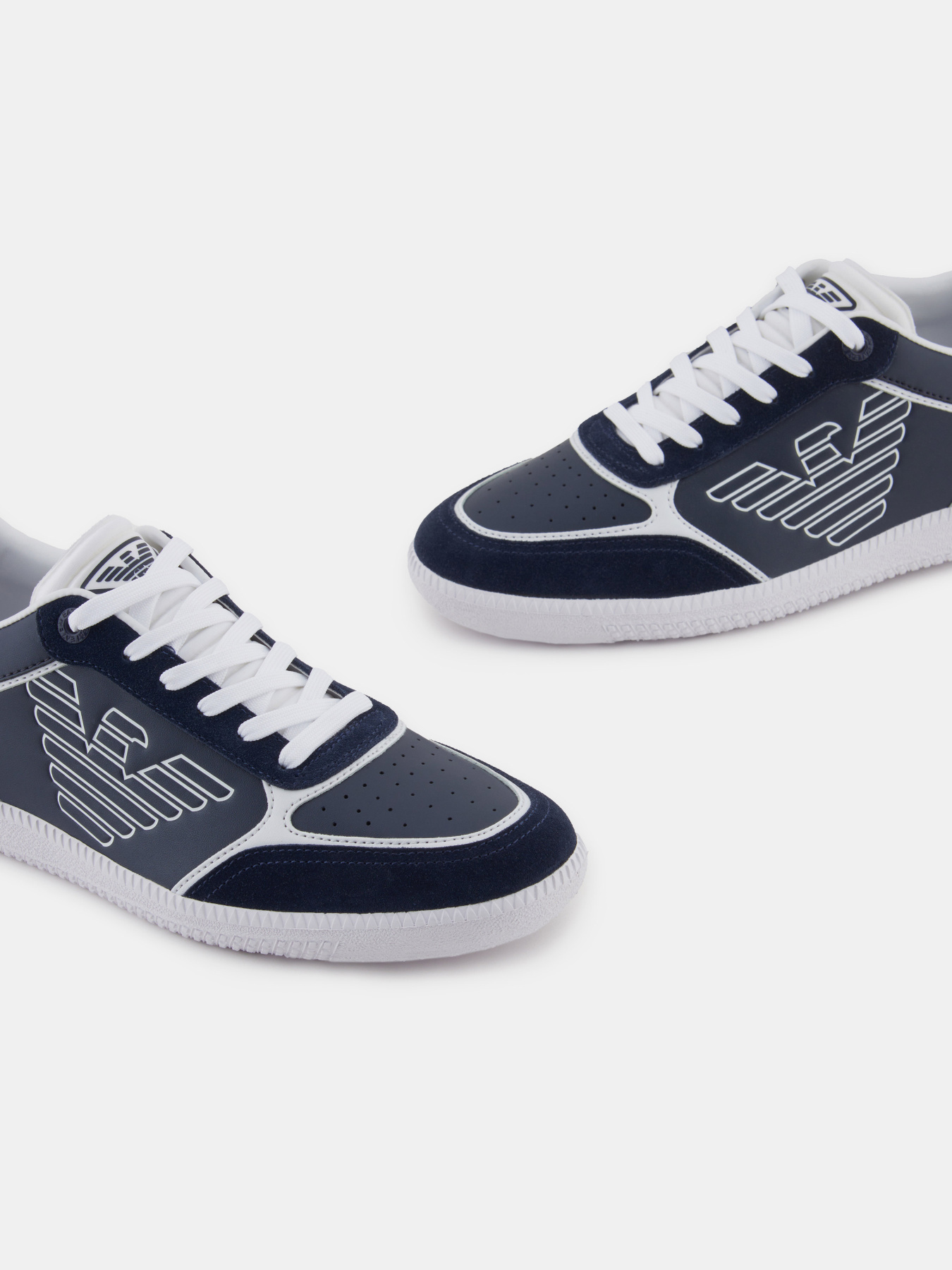 EA7 7X000405-AF19826-MZ069 модель 7X000405-AF19826-MZ069 Фото