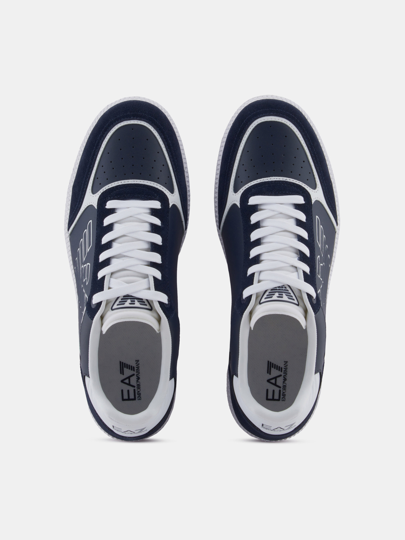 EA7 7X000405-AF19826-MZ069 модель 7X000405-AF19826-MZ069 Фото