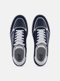 EA7 7X000405-AF19826-MZ069 модель 7X000405-AF19826-MZ069 Фото