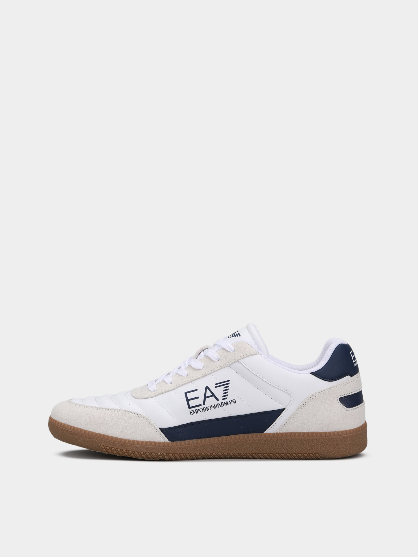 Кеды EA7 модель 7X000406-AF19827-MZ597 Фото