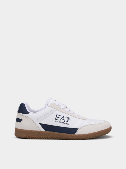 Кеды EA7 модель 7X000406-AF19827-MZ597 Фото