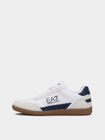 Кеды EA7 модель 7X000406-AF19827-MZ597 Фото