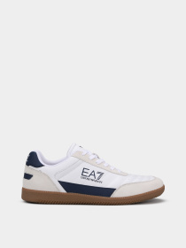 Кеды EA7 модель 7X000406-AF19827-MZ597 Фото