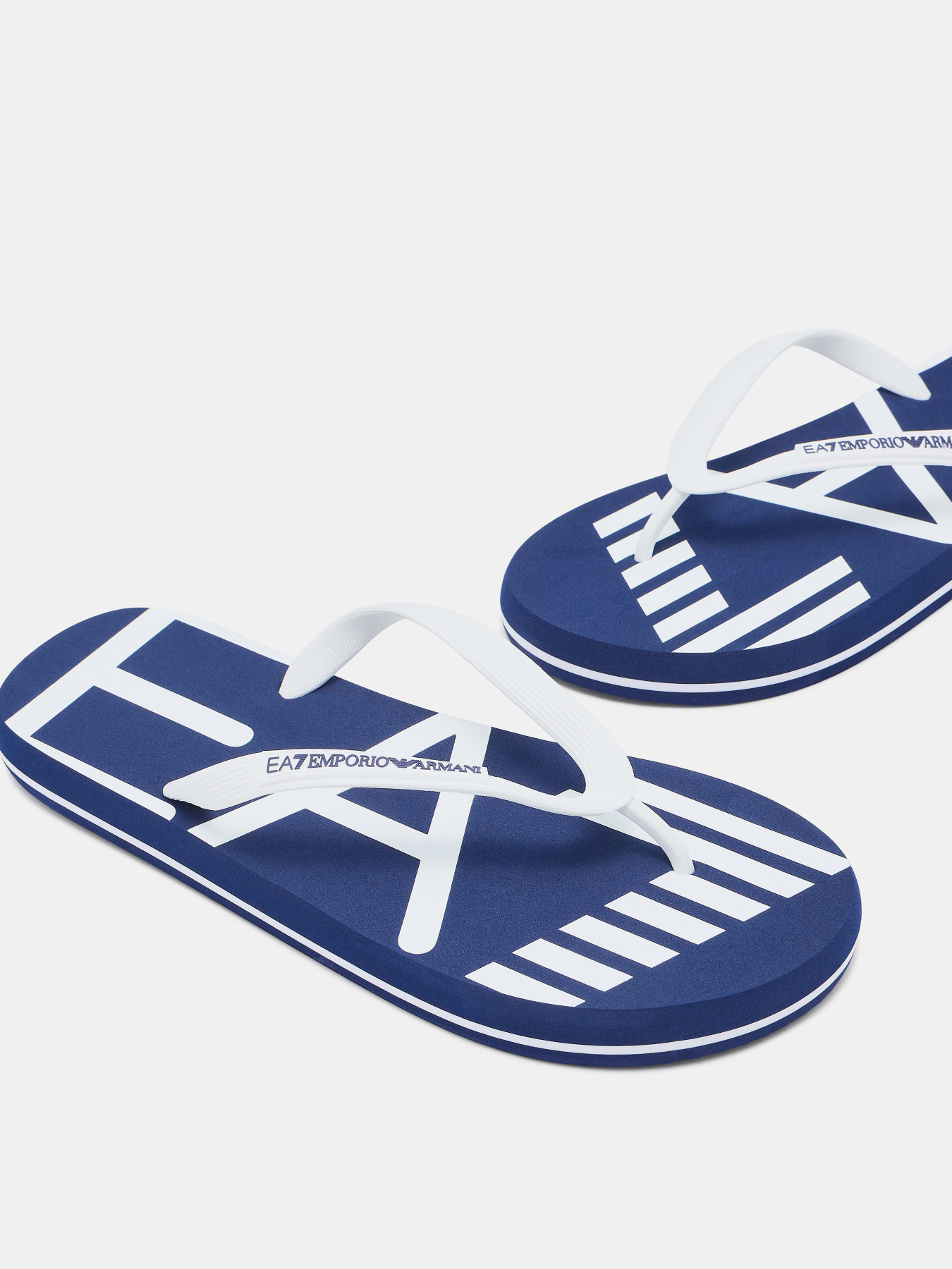 EA7 модель 7X000659-AF22188-MZ063 Фото