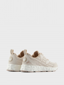 Кроссовки EA7 модель X8X033-XK299-R402 Фото