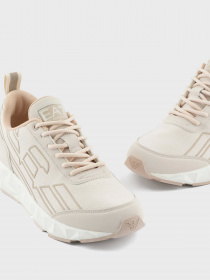 Кроссовки EA7 модель X8X033-XK299-R402 Фото