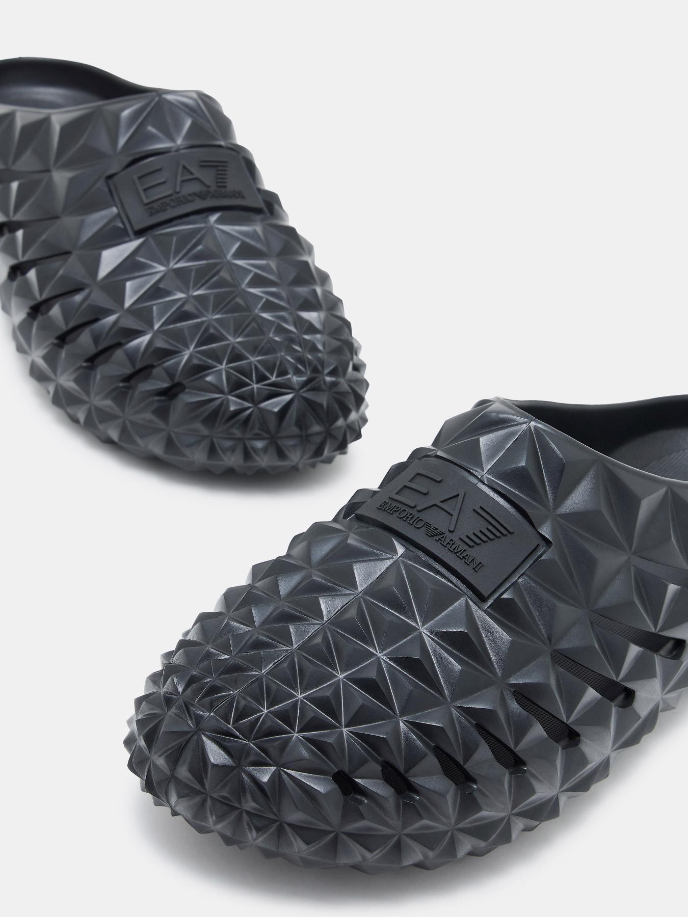 EA7 модель 7X000665-AF23652-UC001 Фото