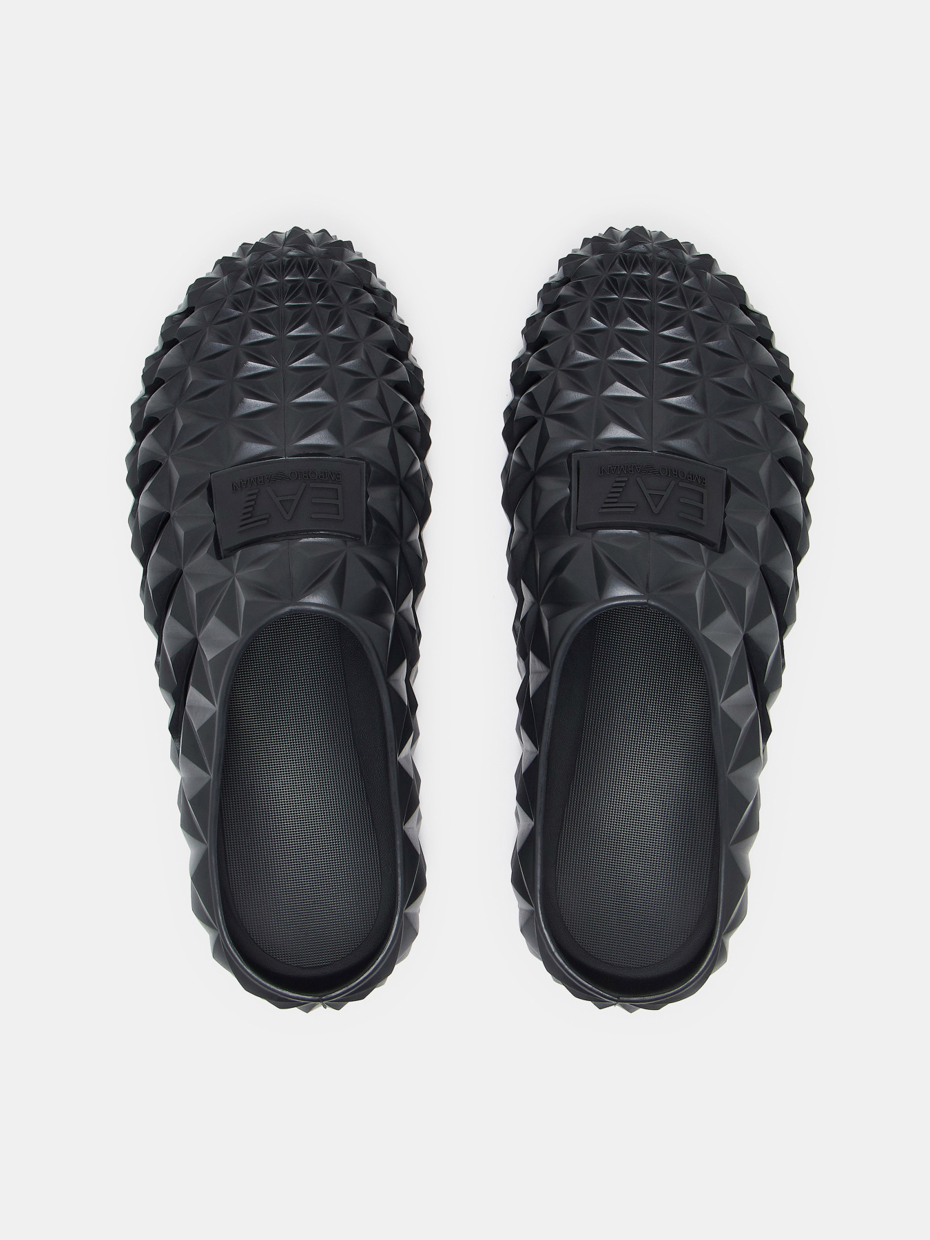 EA7 модель 7X000665-AF23652-UC001 Фото