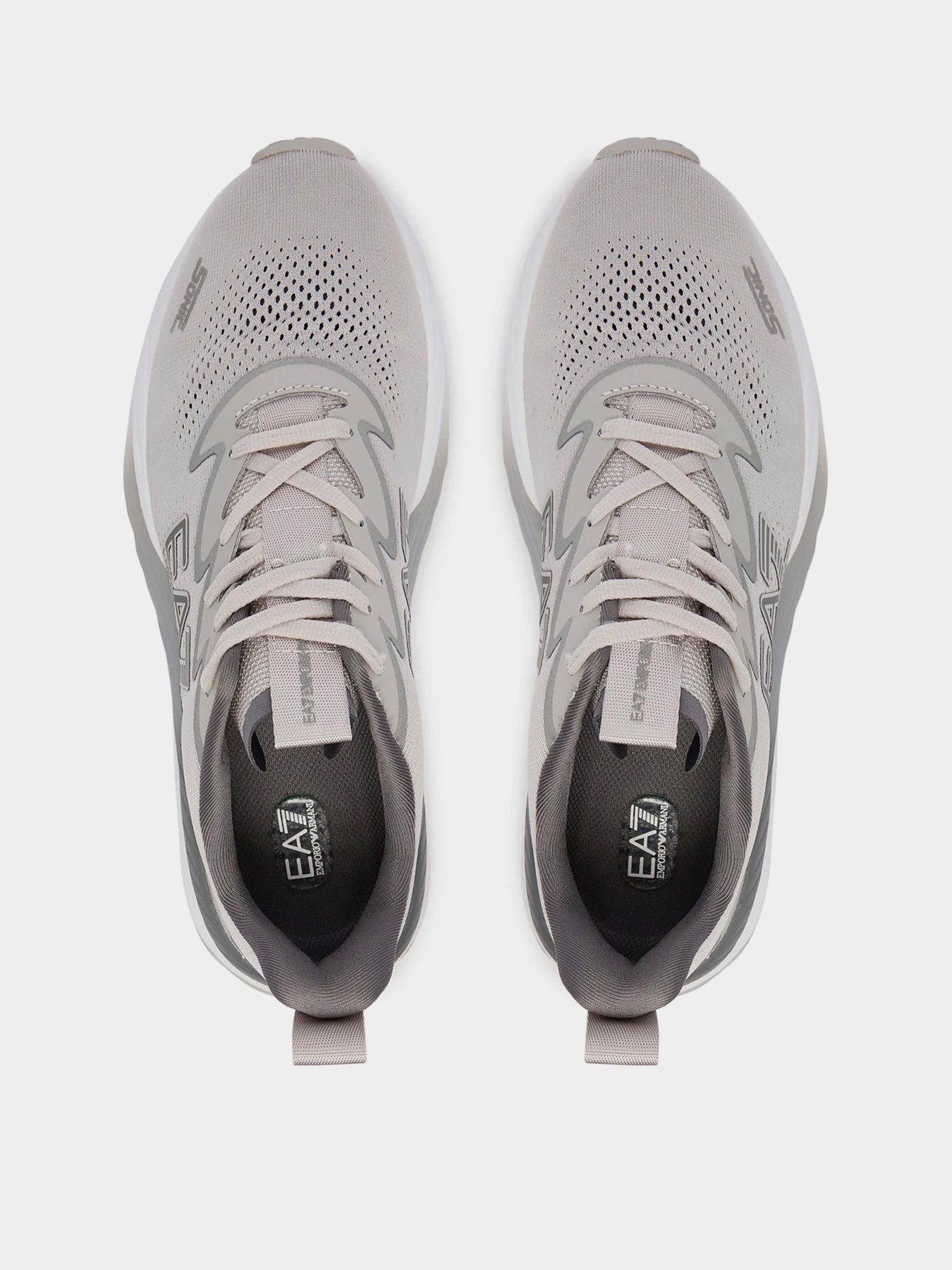 Кросівки EA7 модель 7X000603-AF22914-MZ700 Фото