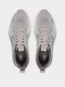 Кросівки EA7 модель 7X000603-AF22914-MZ700 Фото