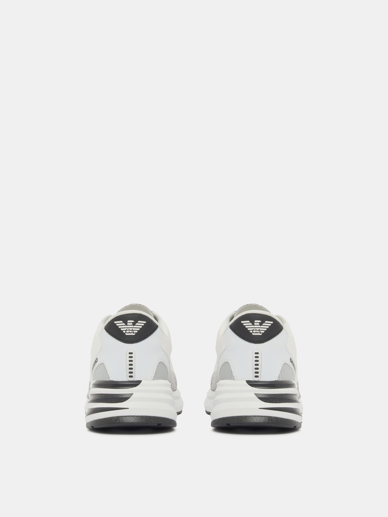 Кроссовки EA7 модель 7X000651-AF23103-MZ021 Фото