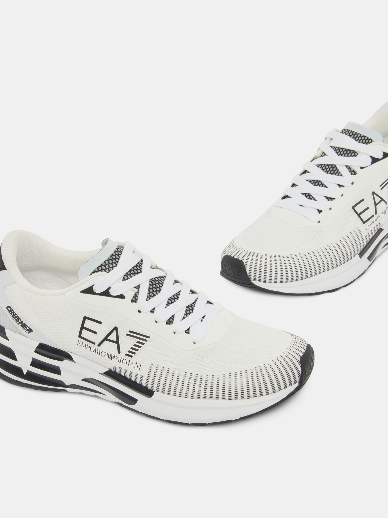 Кроссовки EA7 модель 7X000651-AF23103-MZ021 Фото